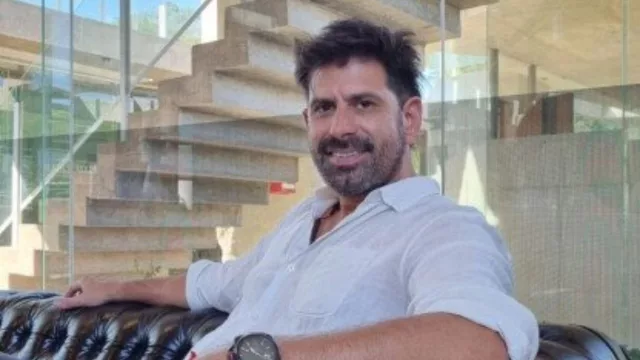 Ariel Sánchez, un nombre propio (y un nuevo concepto) de peluquería profesional en Río Cuarto