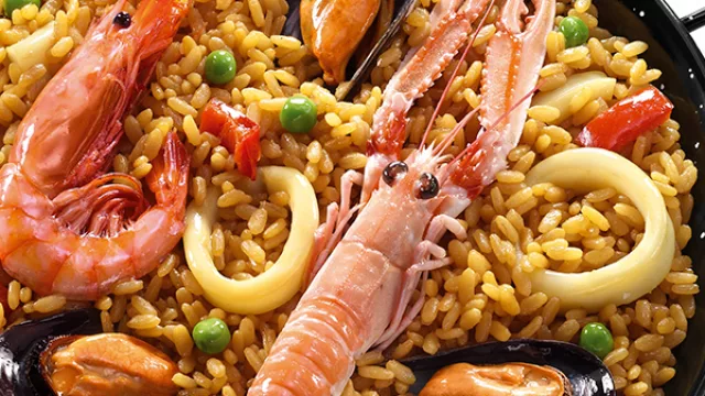 Arroz Dacsa presenta ‘excusas’, una parodia dedicada a quienes nunca reconocen sus peores paellas