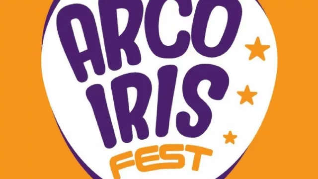 ¿Tenés una fiesta? Arco Iris te regala el cotillón