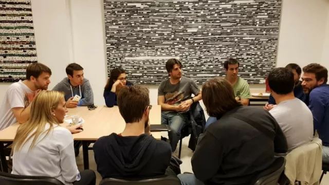 Mar del Plata Entre Todos y Aticma presentan el primer "MdP Data Fest"