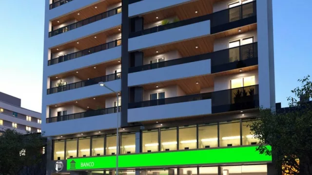 Grupo Elyon + Bancor = un acuerdo más para créditos hipotecarios