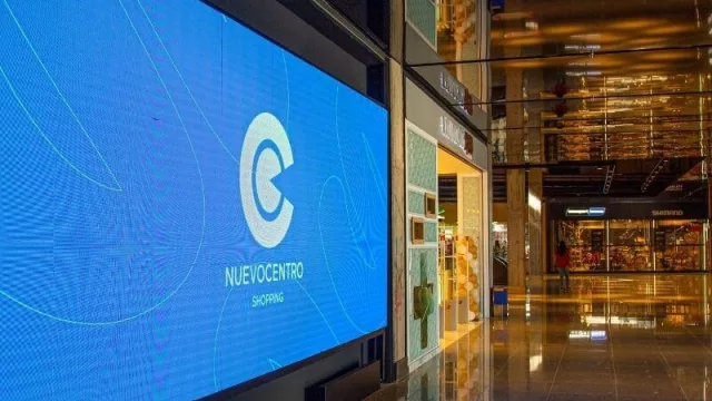 Nuevocentro quiere tener el mejor supermercado de Córdoba (y sigue insistiendo con sumar una tienda de Apple)