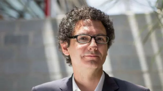 Foto: Diego Spivacow, La Nación.
