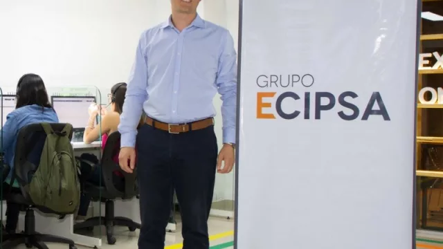 Ecipsa estrenó call center en Córdoba (en 2018 invertirá $ 500 millones)
