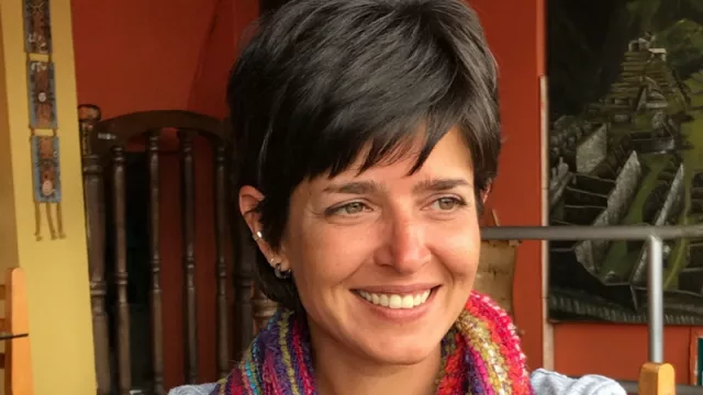 Mostrarse humano: el secreto para conectarse con los demás según Clara Pazos