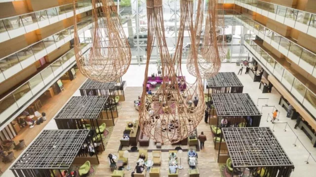 Hilton duplicará su presencia en la Argentina en los próximos 5 años, qué ciudades tiene en la mira