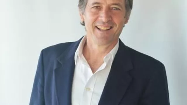 Carlos Becco de “la revolución digital del agro” a transformar “héroes a villanos” (el desafío es producir dejando mejor la tierra de cómo la encontramos)