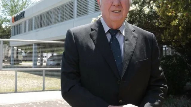 Cordiez piensa en un “almacén” inteligente de $150 millones para continuar su expansión