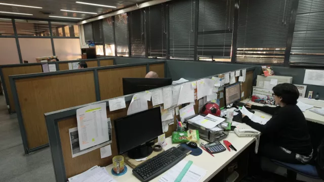 La empresa de los Brasca emplea a 1.084 personas, un 44% son mujeres.