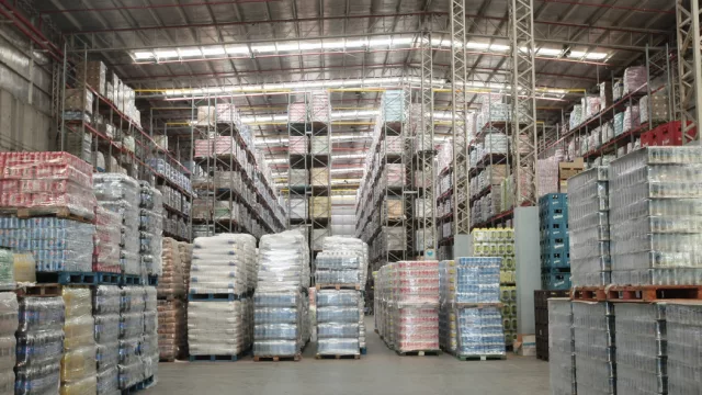 El Centro de Distribución de productos se trasladará al Gran Córdoba.