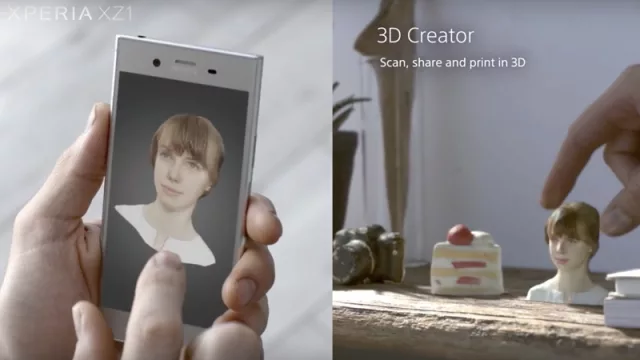 Como en Star Wars, estamos cada vez más cerca de la comunicación por holograma