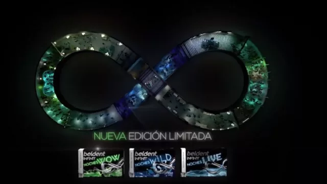 Beldent Infinit propone una campaña multiplataforma
