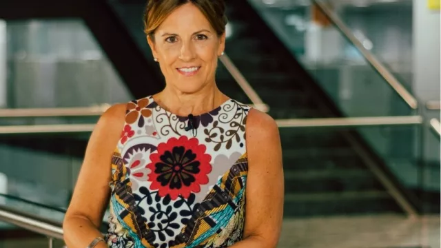 ¿Ya saludaste a Roxi Acotto? Economix cumple 7 años (y analiza las 7 claves del 2018)