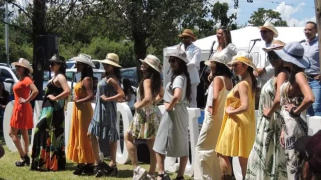 Capelinas Salta: un emprendimiento con estrategia para estar vigentes todo el año