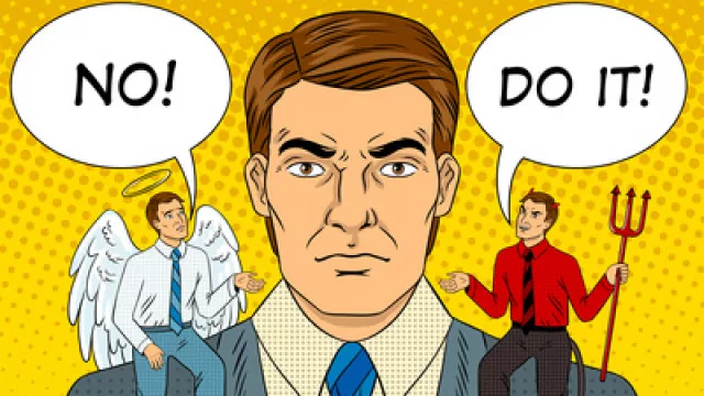 Resultado de encuesta