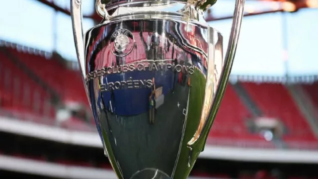 Champions League: el torneo que mueve el mundo
