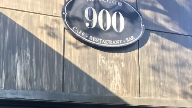 A partir de hoy, Novecento abre en Onas (y ya son tres locales en la ciudad)