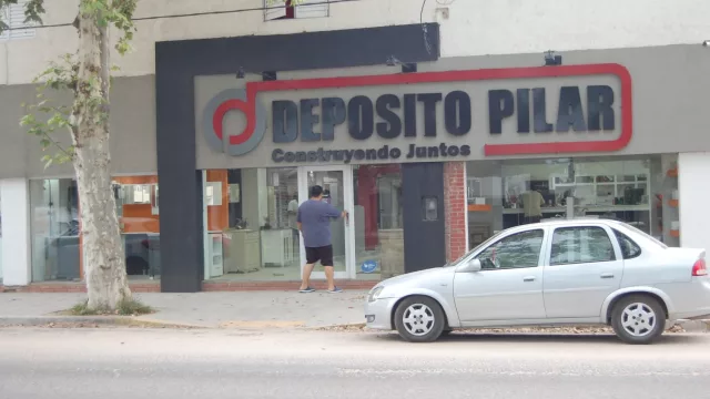 Amor, familia y negocios: las bases en la historia de Depósito Pilar (también conocido como Palmar)