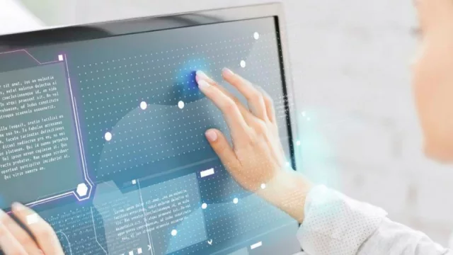 Exportaciones de la industria de tecnologías de la información crecieron un 10%