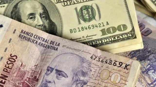 El tren de las lebacs no se detiene: 28,75% anual a 35 días