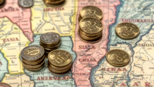 La mitad menos uno: Milei gasta 49 de cada 100 pesos (pero gobernadores más intendentes 51)