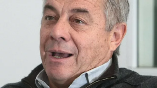 De Biasi: "Los consumidores de bebidas con azúcar son los que tienen que pagar la fiesta"