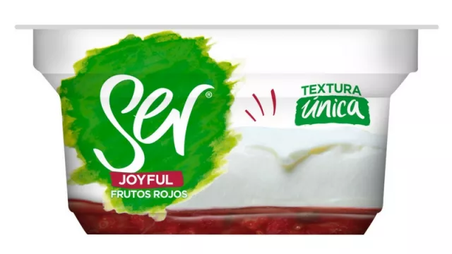 Los productos también se verán renovados con la nueva imagen de marca.