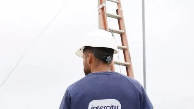 Tiene cable para rato: la riocuartense Intercity extenderá de su red de fibra óptica (y apuesta a la evolución de la televisión)