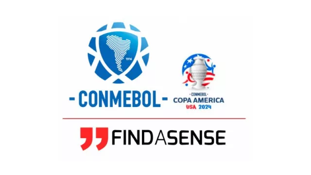 Findasense será la agencia estratégica y creativa que desarrollará la campaña de la CONMEBOL Copa América USA 2024