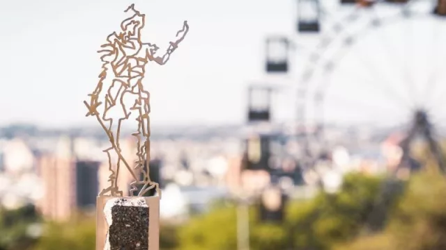 Premios Jerónimos Luis de Cabrera: Javier Rodríguez (El Papagayo) y Chicha Osorio, entre otros