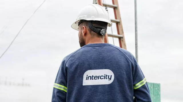 Tiene cable para rato: la riocuartense Intercity extenderá de su red de fibra óptica (y apuesta a la evolución de la televisión)