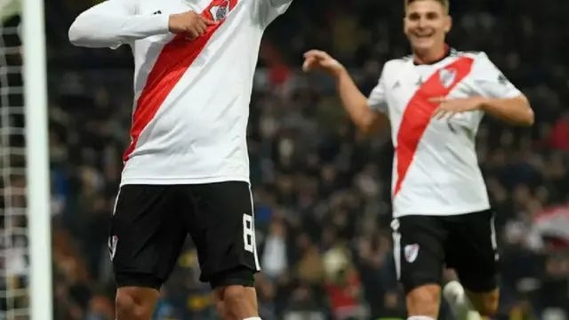 Cinemark Hoyts estrena hoy “Cierren los ojos” (la película que rememora la hazaña de River en Madrid)