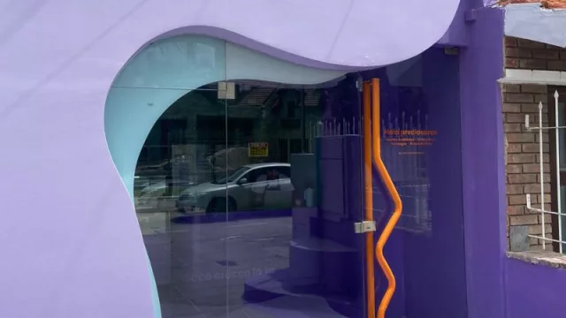 Es como el alfajor Havanna Mar del Plata, pero cordobés: Ciocco Cake Boutique, la pastelería que te vende el alfajor viral (con sal marina)