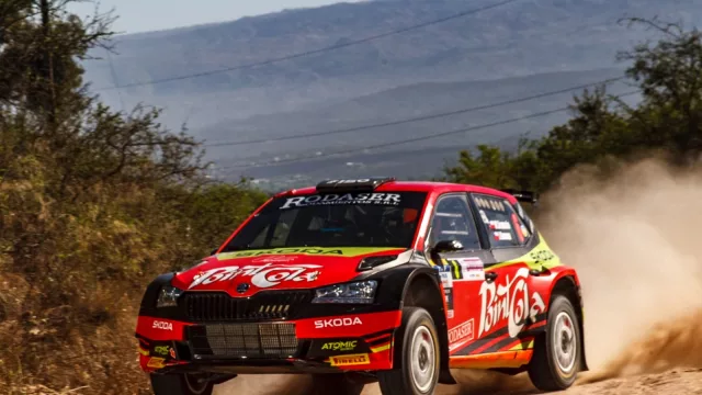 El Rally vuelve a Jesús María en abril: el Campeonato Argentino y el FIA Codasur compartirán sede (y fecha)