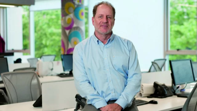 Diseñan el índice de costo del metro cuadrado de oficinas por país.