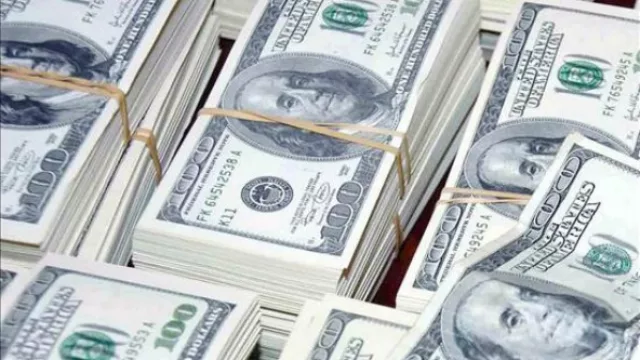 El Merval finalmente dio un respiro, una baja para reacomodar posiciones