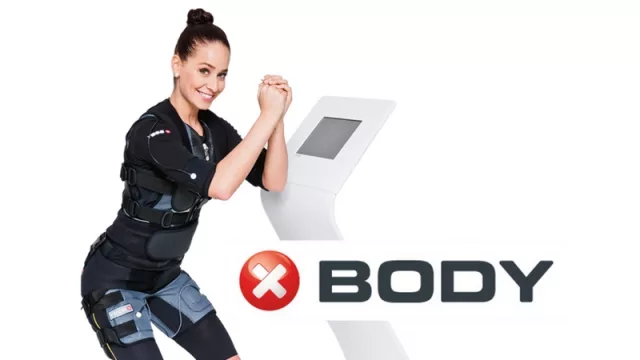 Sobre la gimnasia por electroestimulación, opina...