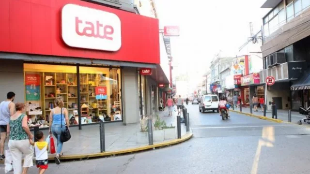 Horario corrido vs siesta: Juntos propone una consulta popular (para que la ciudad defina si se mantiene la jornada comercial en horario cortado o de corrido)