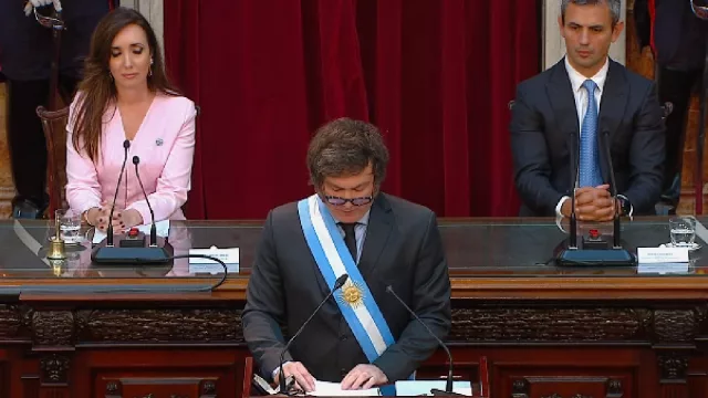 La oferta está sobre la mesa: los 10 puntos que Milei propone para el Pacto de Mayo (Córdoba en el centro de la “refundación de la Argentina”)