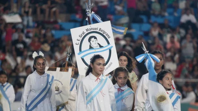 Más para repartir: por primera vez (en 58 años) el Festival de Jesús María sumará escuelas beneficiarias (ya abrió su registro para la región)