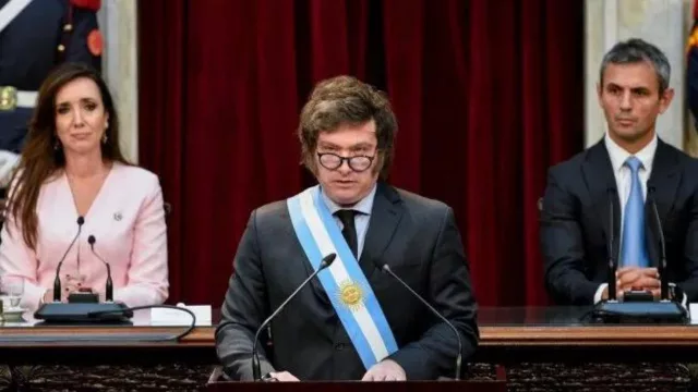 La oferta está sobre la mesa: los 10 puntos que Milei propone para el Pacto de Mayo (Córdoba en el centro de la “refundación de la Argentina”)