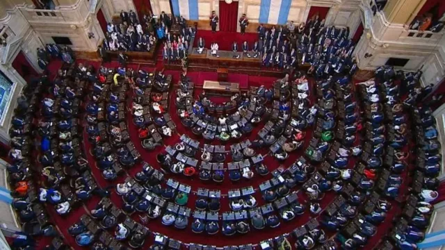 A 83 días del Pacto de Mayo, IDEA, la UIC (y otras) aplaudieron de pie (“total apoyo a la propuesta del Gobierno Nacional”)