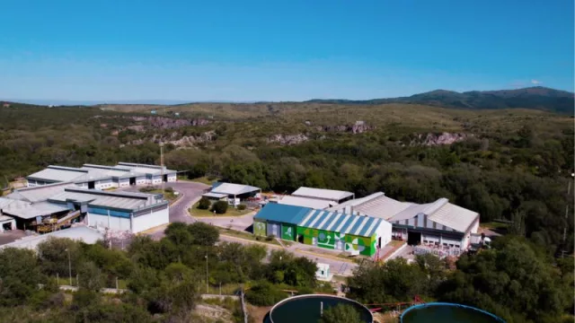 Del lado de la sostenibilidad, siempre: Geocycle Argentina gestiona más de 80.000 toneladas de residuos (y continúa impulsando la economía circular)