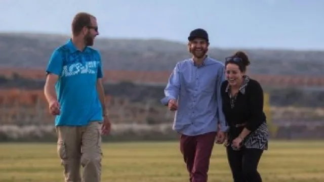 Los arribos de turistas extranjeros por vía aérea crecieron un 9%