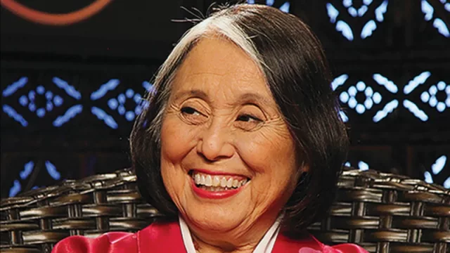 Mujeres en círculos: el aprendizaje de Jean Shinoda Bolen