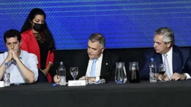 Los proyectos y programas que anunció el presidente Alberto Fernández para Tucumán (inversión $ 33.000 millones) 