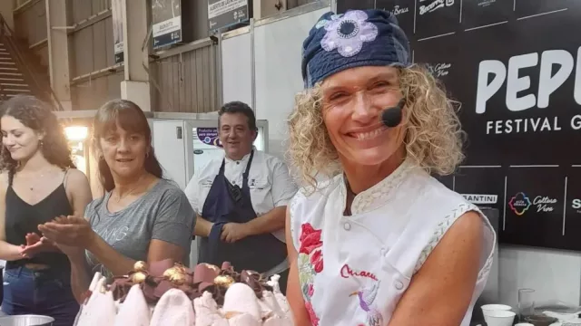 Vuelve el Festival Peperina (de Alta Gracia): gastronomía, productores y masterclass con los mejores chefs del país