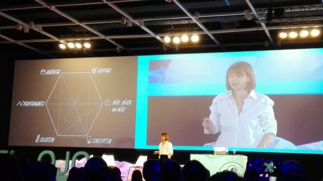 Adaptar equipos y contenidos (las claves de la 1er jornada de El Ojo)