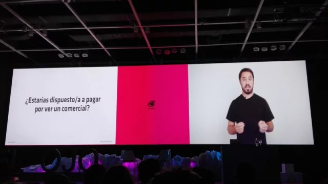 ´El rol de las agencias es ser garante entre el branded y el entertaiment´ Jesús Revuelta