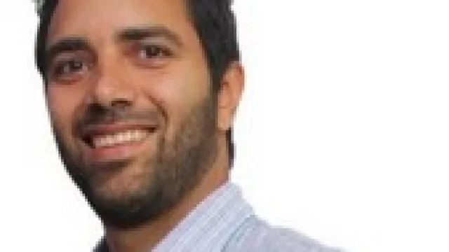 Mariano Moreno presente